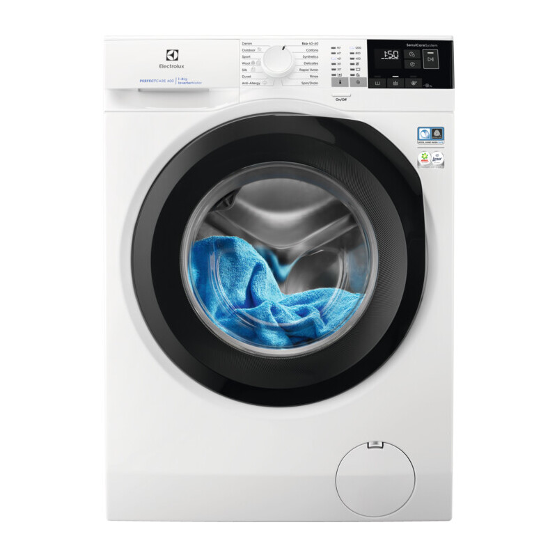 Electrolux veš mašina EW6FN428W - Inelektronik