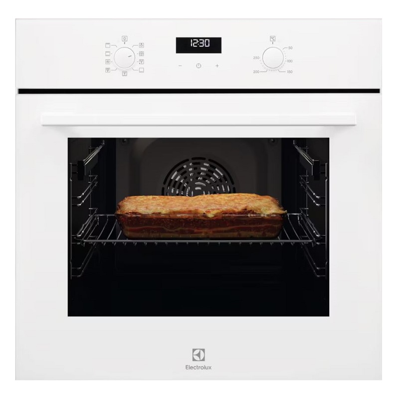 Electrolux ugradna rerna EOF5C50BV - Inelektronik