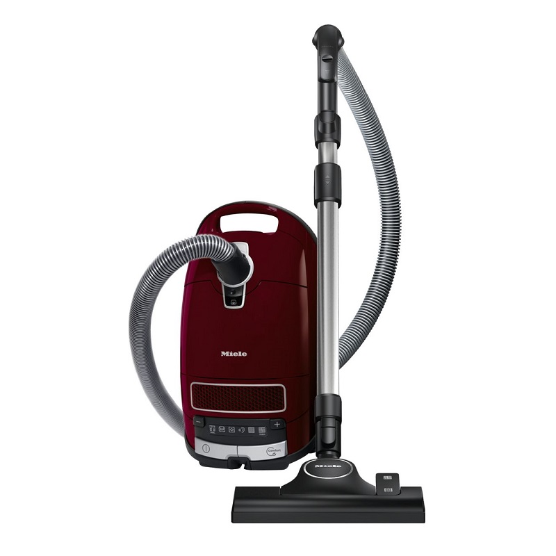 Miele usisivač Complete C3 Active SGDF3 Tayberry - Inelektronik