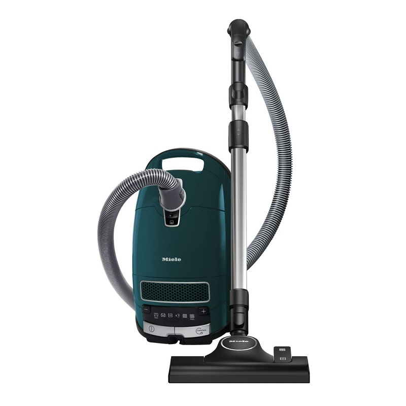 Miele usisivač Complete C3 Active - SGDF3 Petrol - Inelektronik