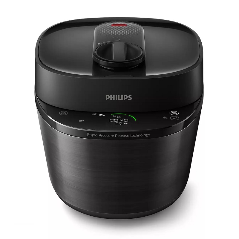Philips multicooker HD2151/40 - Inelektronik