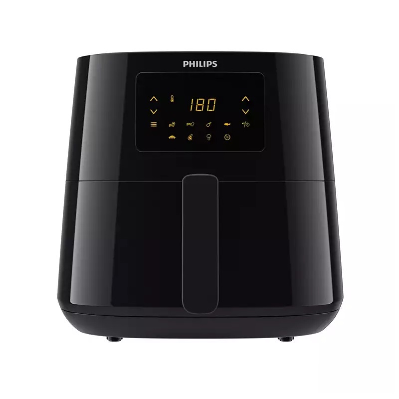 Philips airfryer HD9270/90 - Inelektronik