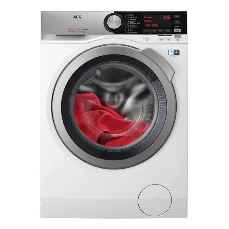 AEG mašina za pranje i sušenje veša L8WBC61S - Inelektronik