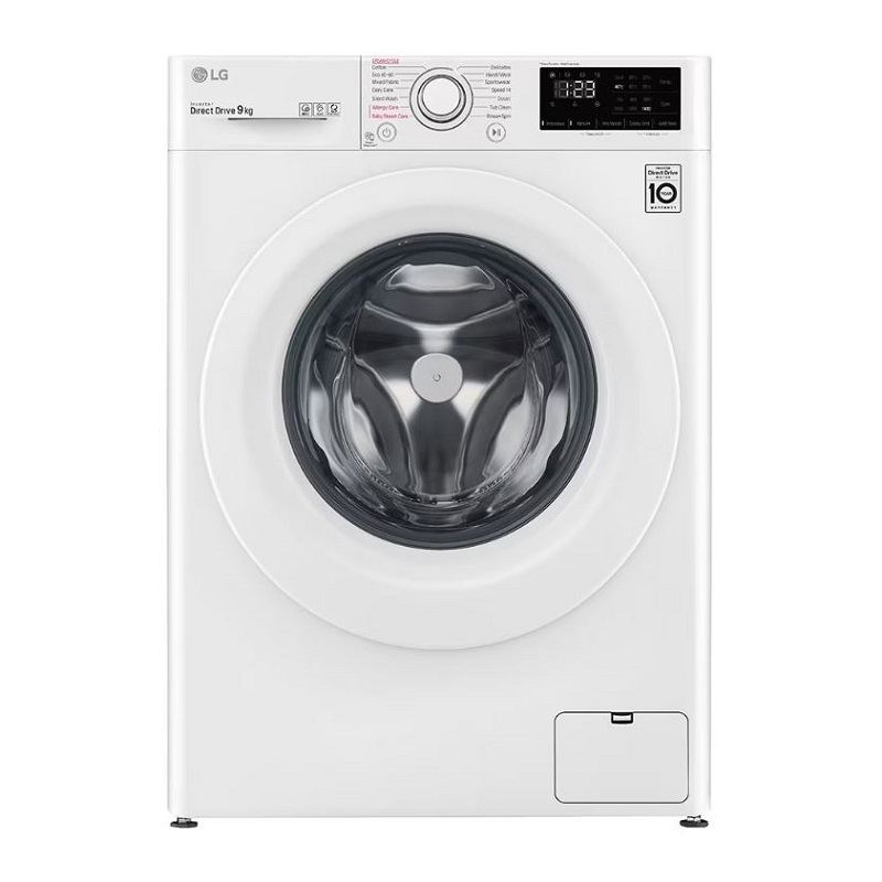 LG veš mašina F4WV309S3E - Inelektronik