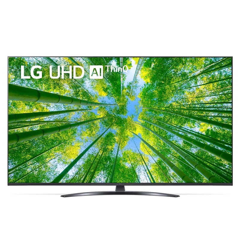 LG televizor 50UQ81003LB - Inelektronik