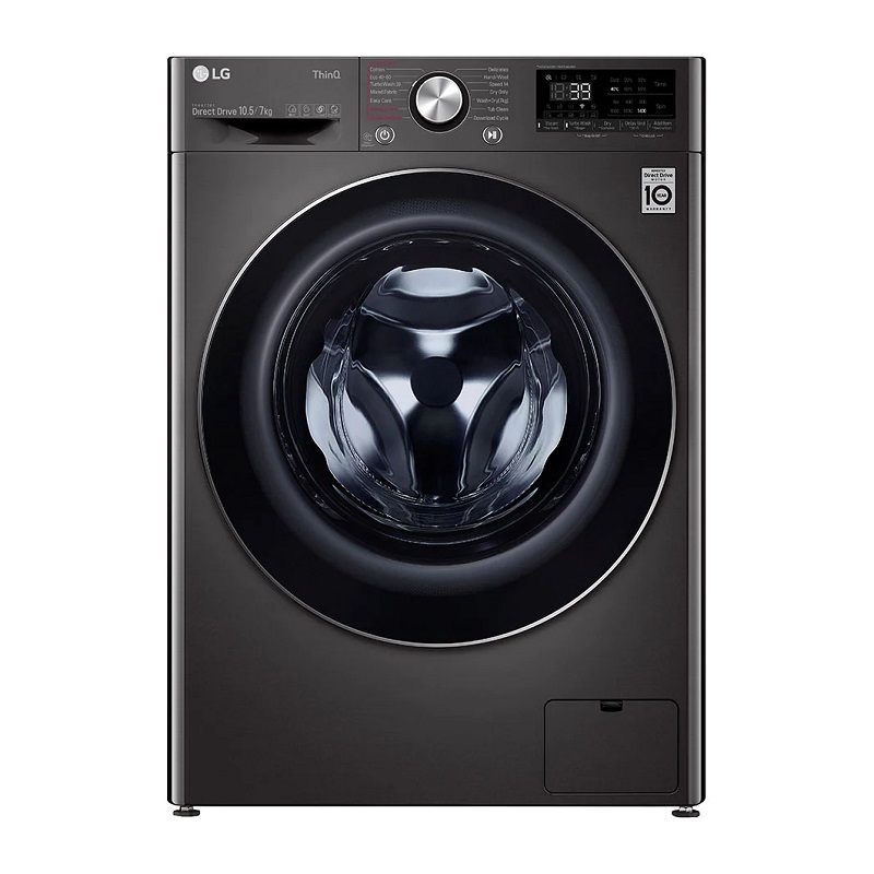 LG mašina za pranje i sušenje veša  F4DV710S2SE - Inelektronik
