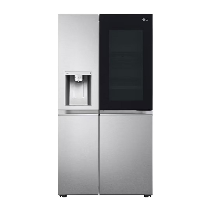 LG side by side frižider GSXV91BSAF - Inelektronik