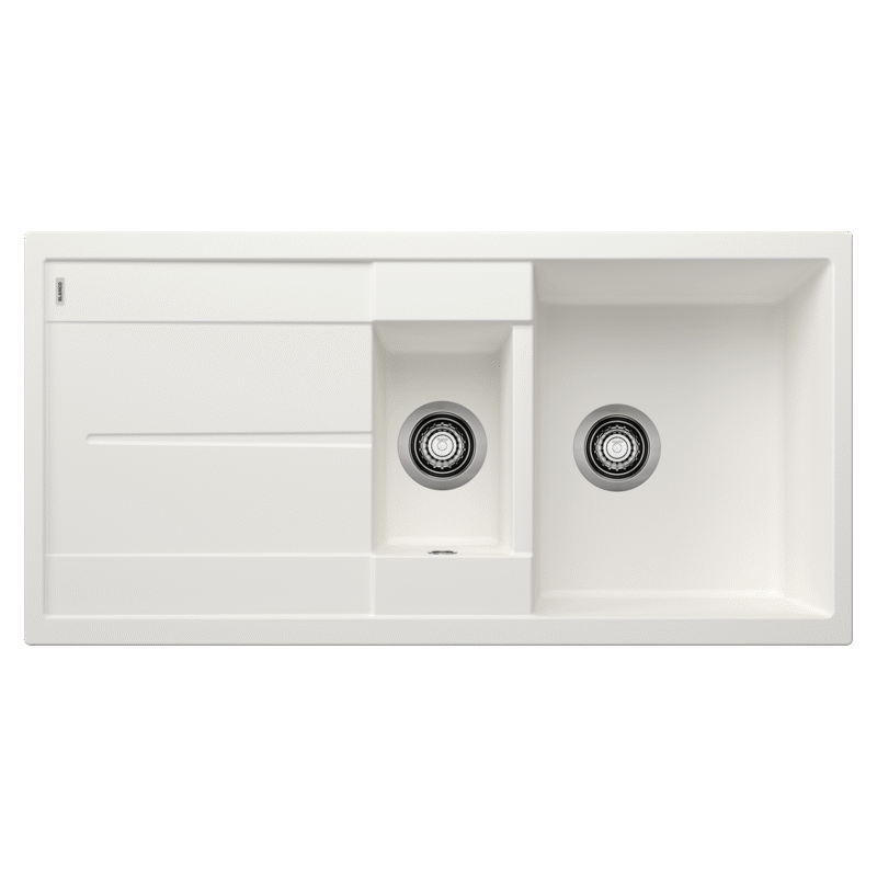 Blanco sudopera Metra 6 S 513046 - Inelektronik