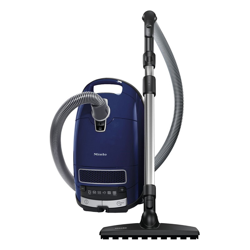 Miele usisivač Complete C3 Active Parquet - SGDA3 Marine Blue - Inelektronik
