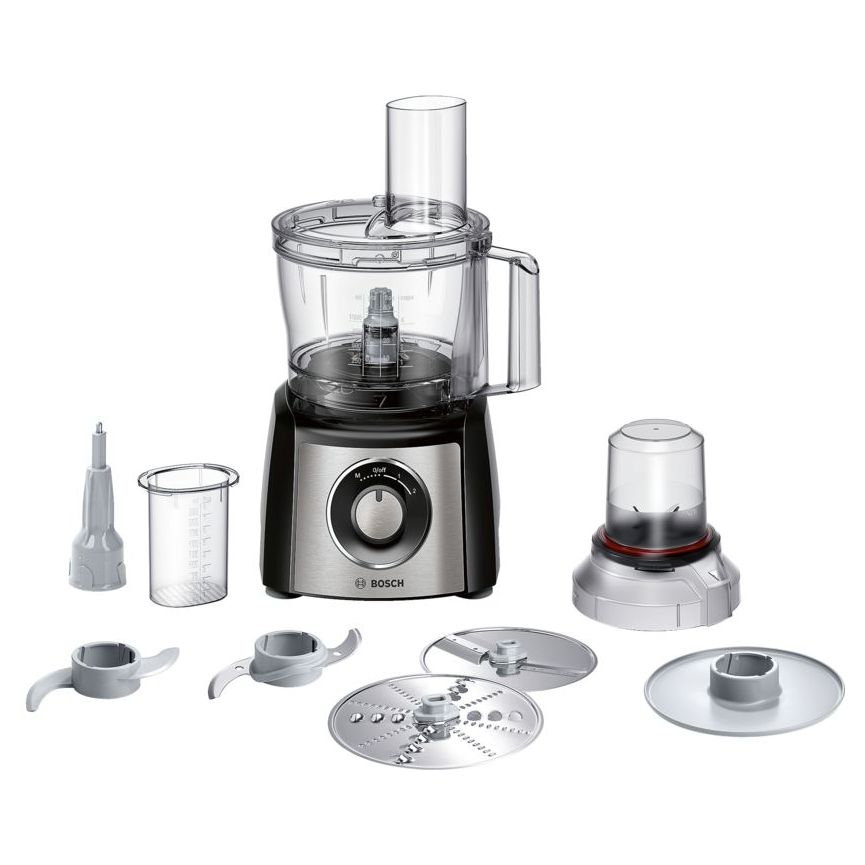 Bosch multipraktik MCM3401M - Inelektronik