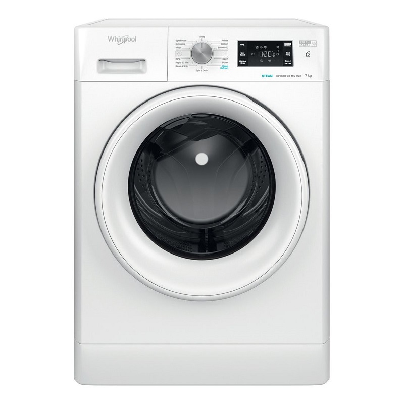 Whirlpool mašina za pranje veša FFB 7458 BV EE - Inelektronik