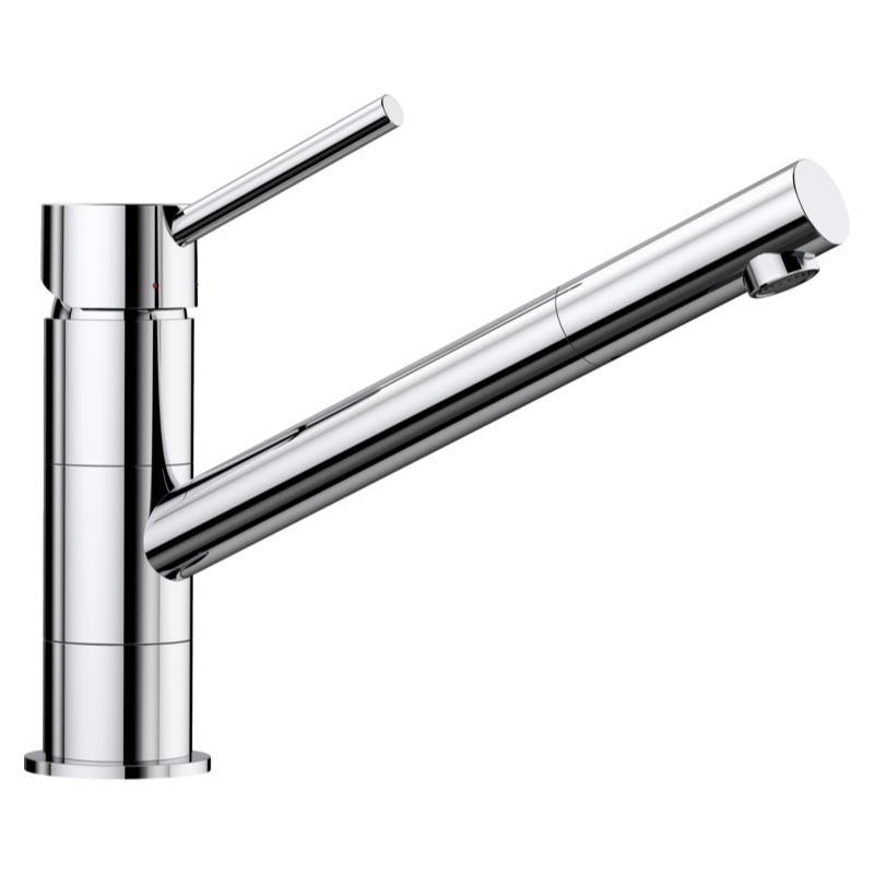 Blanco slavina Kano Chrome 521502 - Inelektronik