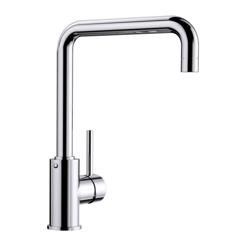 Blanco slavina Mili Chrome 519413 - Inelektronik