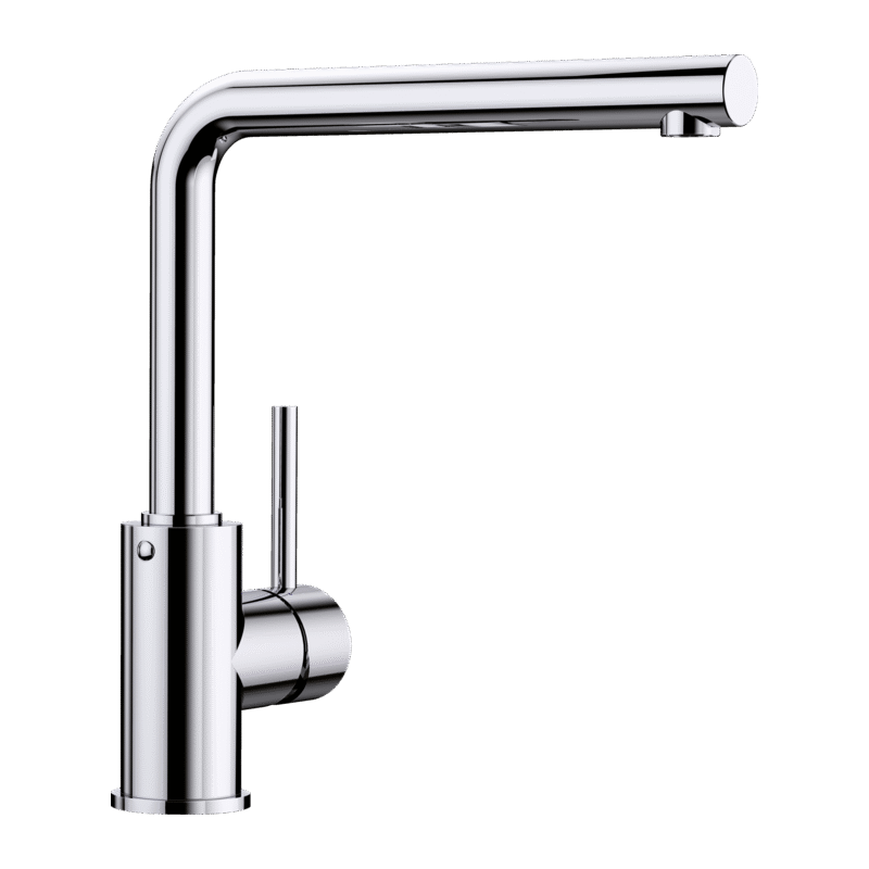 Blanco slavina Mila Chrome 519414 - Inelektronik