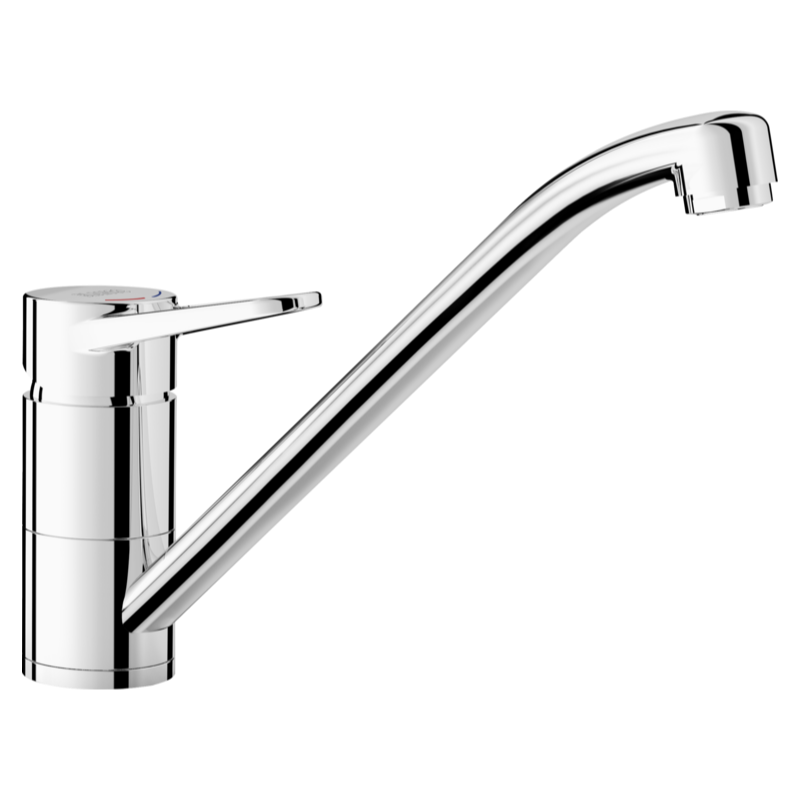 Blanco slavina Wega II Chrome 526402 - Inelektronik