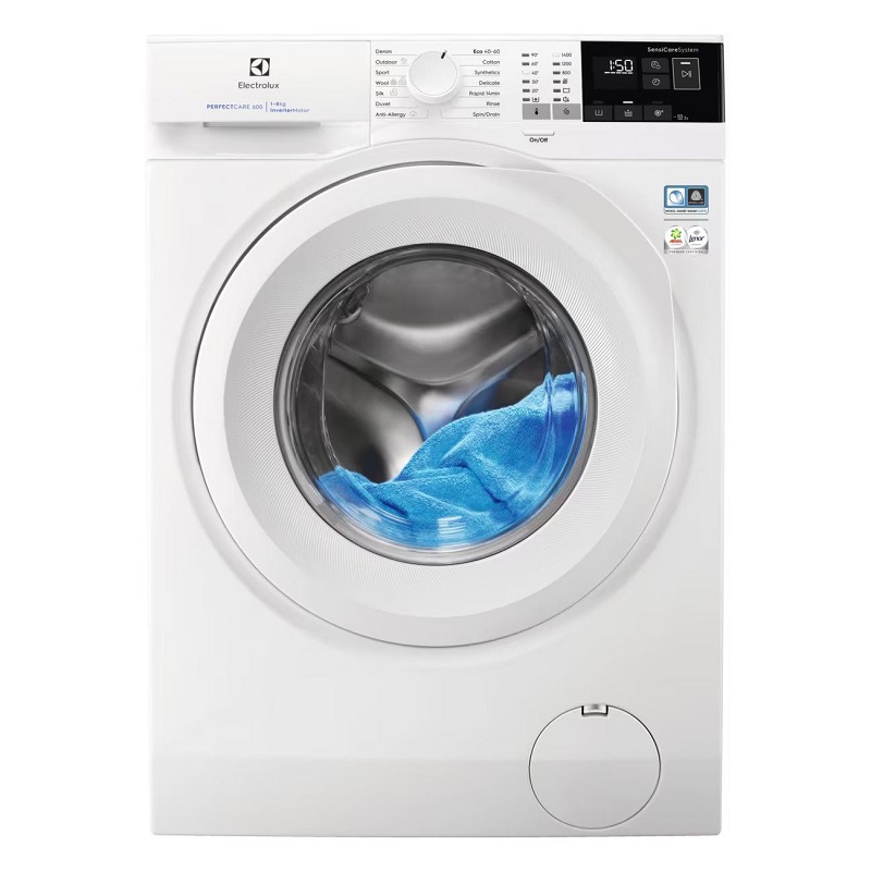 Electrolux veš mašina EW6FN448W - Inelektronik