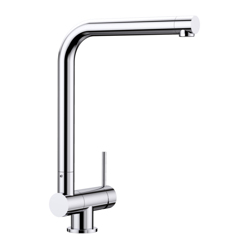 Blanco slavina Laressa-F Chrome 521545 - Inelektronik