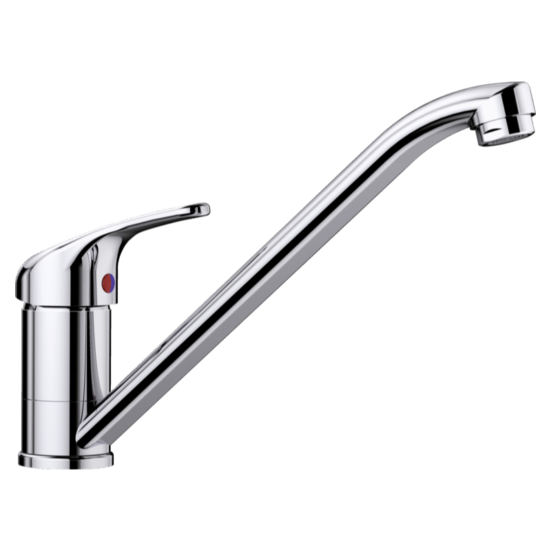 Blanco slavina Daras Chrome 517720 - Inelektronik