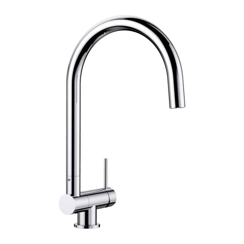 Blanco slavina Coressa-F Chrome 521543 - Inelektronik