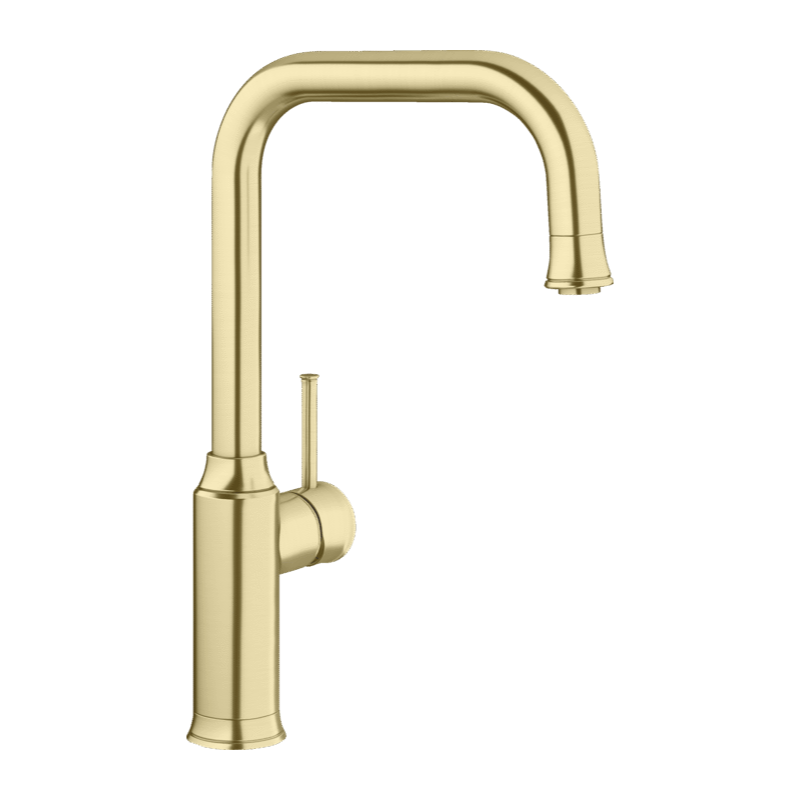 Blanco slavina Livia-S Satin Gold 526687 - Inelektronik