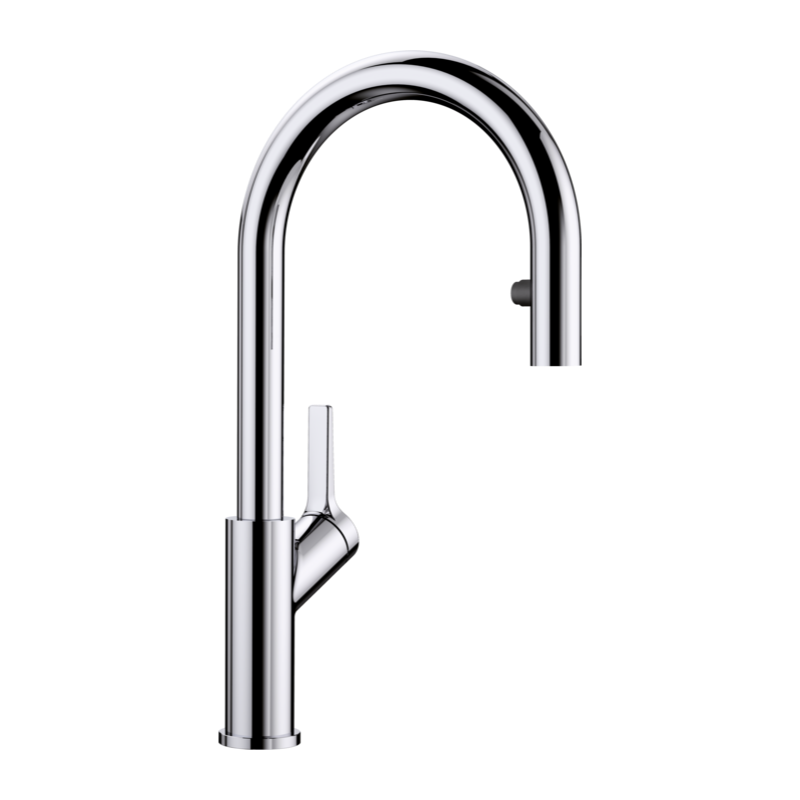 Blanco slavina Carena-S Vario Chrome 521356 - Inelektronik