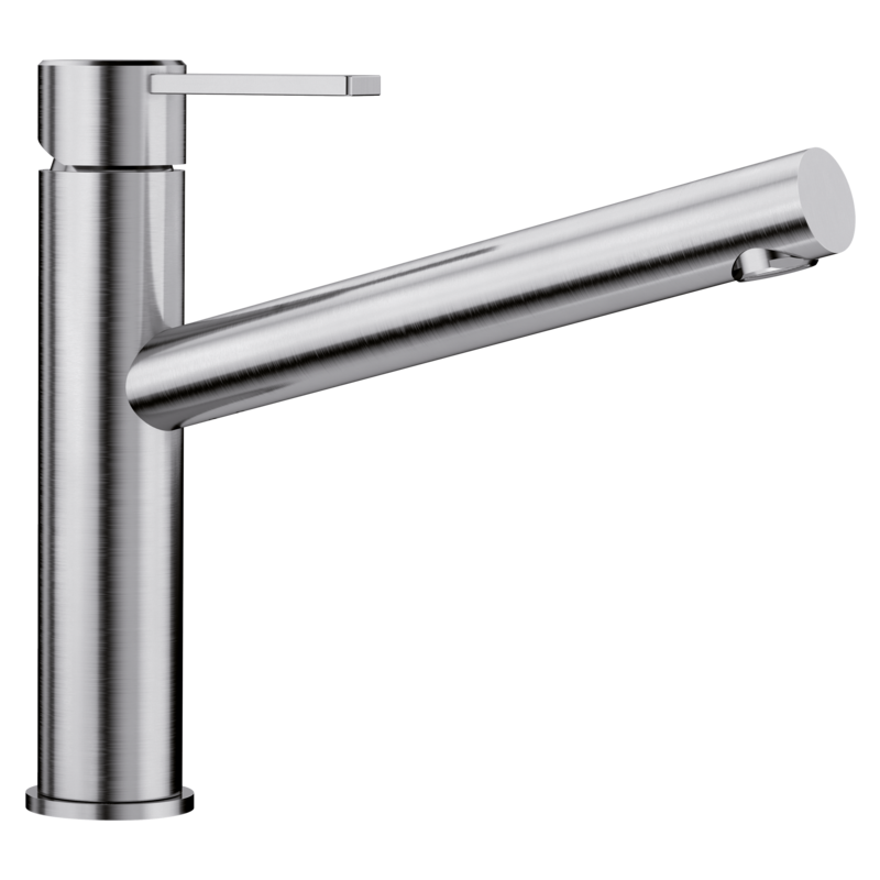 Blanco slavina Ambis Inox Massive 523118 - Inelektronik