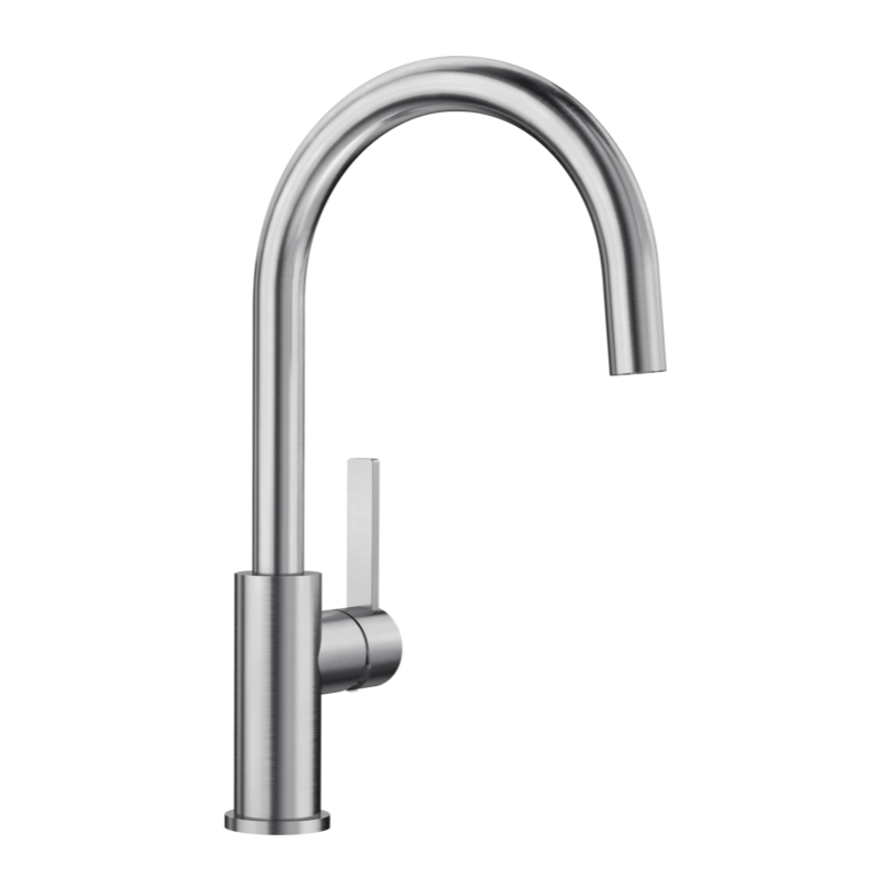 Blanco slavina Candor Inox Massive 523120 - Inelektronik