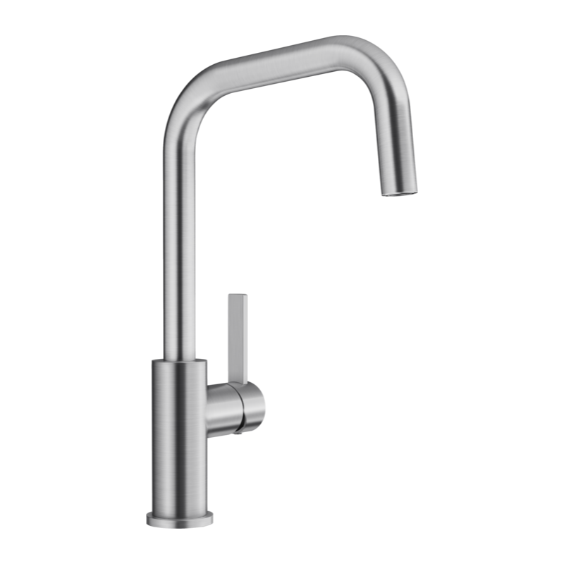 Blanco slavina Jandora Inox Massive 526615 - Inelektronik