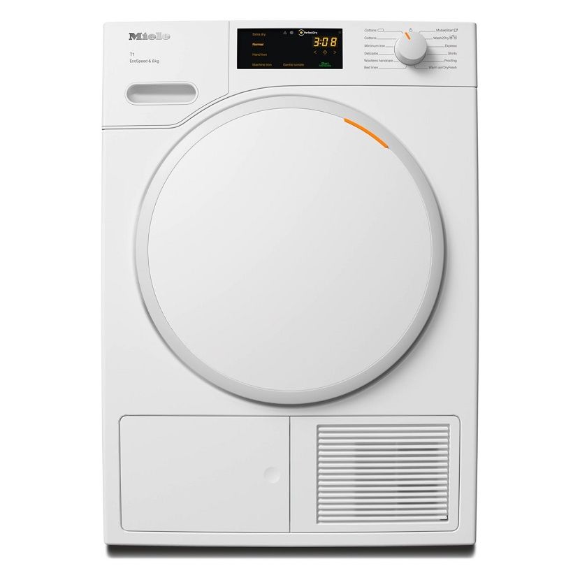 Miele mašina za sušenje veša TWC560WP EcoSpeed&8kg - Inelektronik