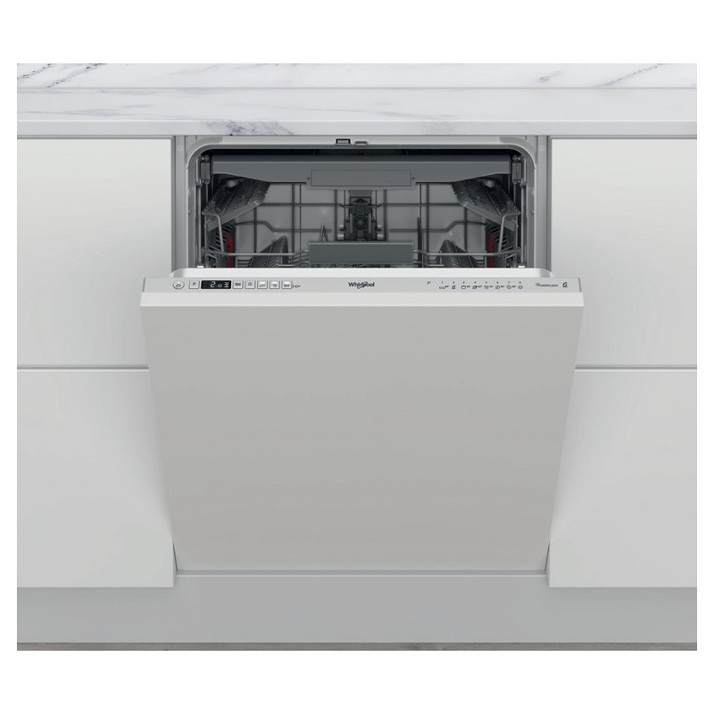 Whirlpool ugradna sudomašina WCIC 3C33 P - Inelektronik