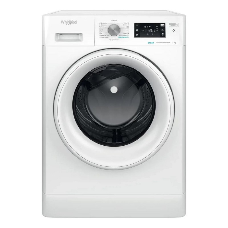 Whirlpool mašina za pranje veša FFB 7259 WV EE - Inelektronik