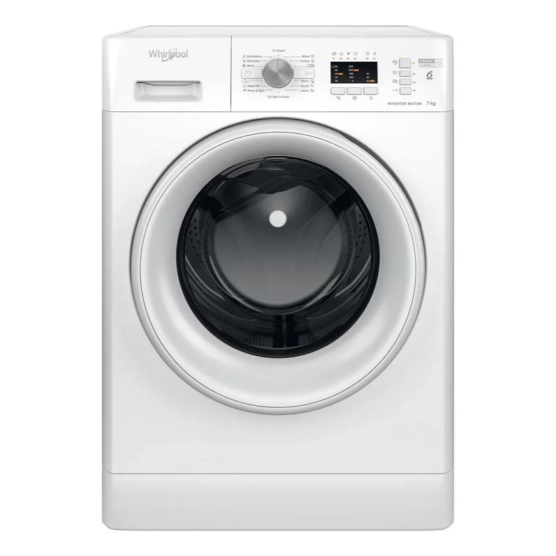 Whirlpool mašina za pranje veša FFL 7259 W EE - Inelektronik