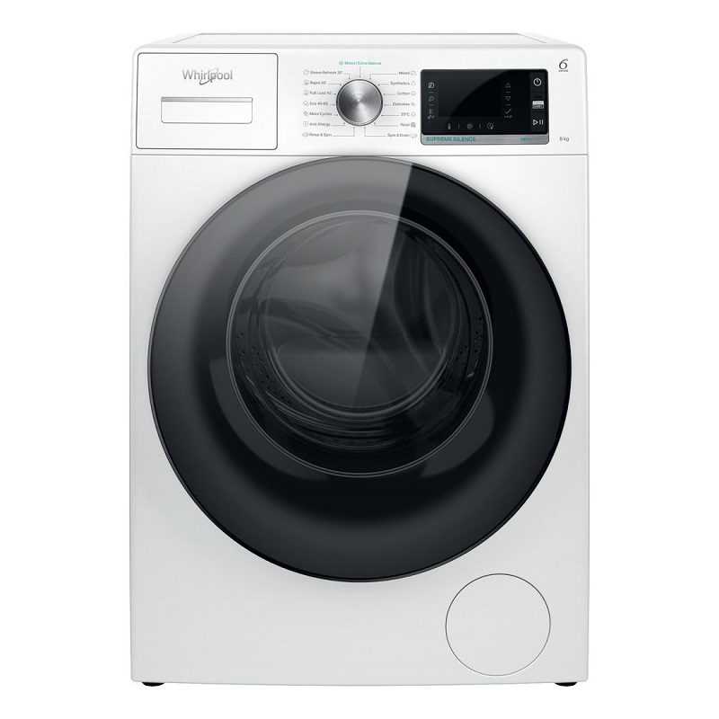 Whirlpool mašina za pranje veša W6X W845WB EE - Inelektronik