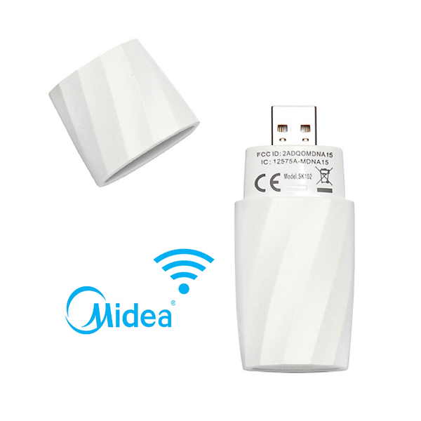 Midea WiFi adapter SK102/SK103  - Inelektronik
