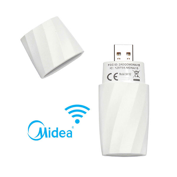 Midea WiFi modul za klima uređaje SK105 - Inelektronik