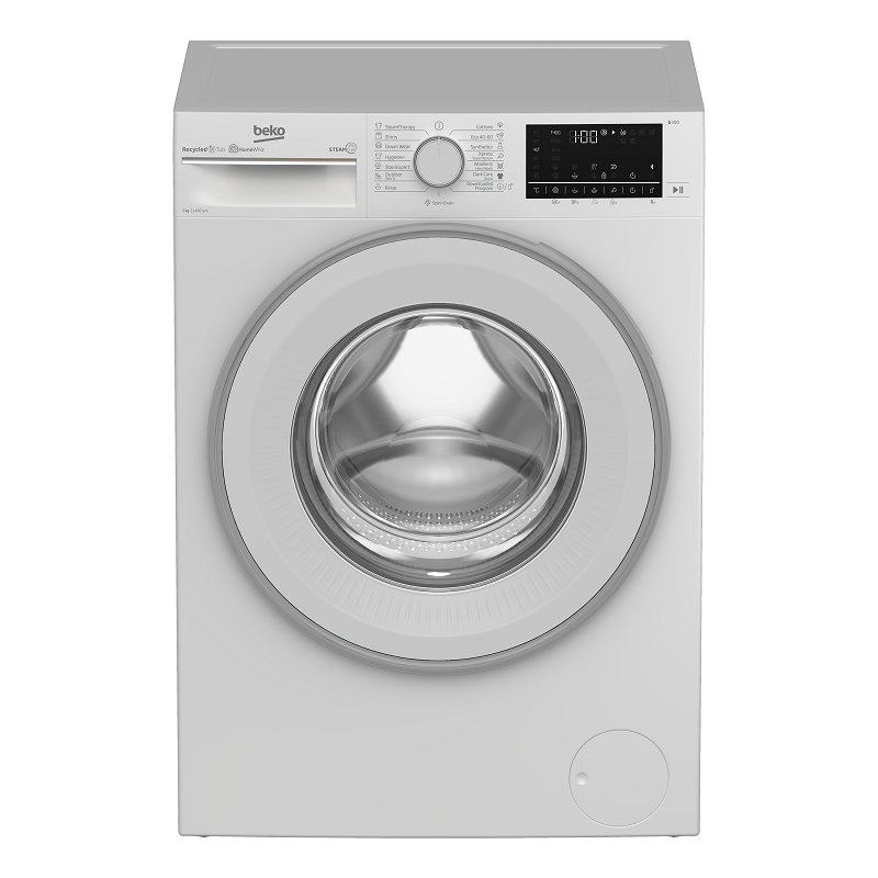 Beko mašina za pranje veša B3WF U 7744 WB - Inelektronik