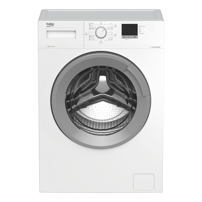 Beko mašina za pranje veša WTE 8511 X0 - Inelektronik