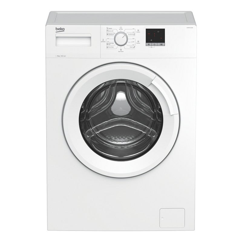 Beko mašina za pranje veša WUE 6411 XWW - Inelektronik