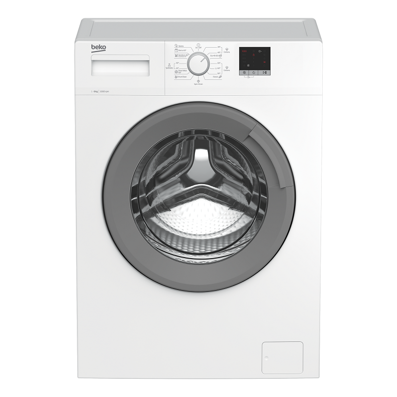 Beko mašina za pranje veša WUE 6511 BS - Inelektronik