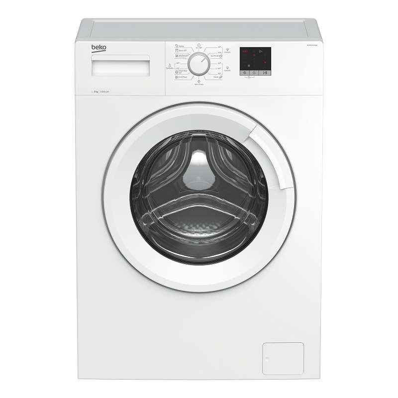 Beko mašina za pranje veša WUE 6511 XWW - Inelektronik