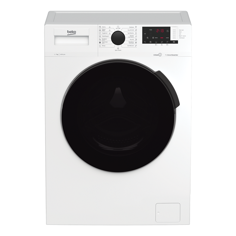 Beko mašina za pranje veša WUE 7722 XW0 - Inelektronik