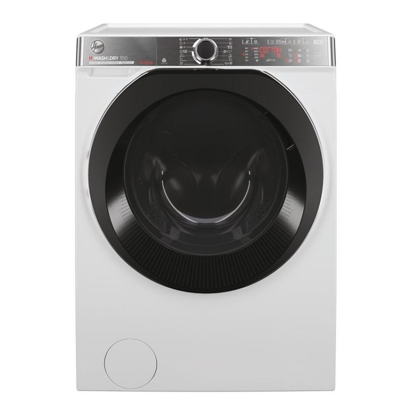 Hoover mašina za pranje i sušenje veša H5DPB6106AMBC-S - Inelektronik