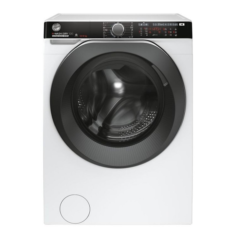 Hoover mašina za pranje i sušenje veša HDP 4149AMBC/1-S - Inelektronik