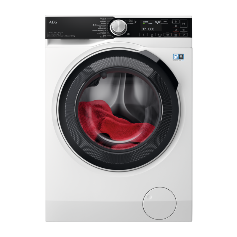 AEG mašina za pranje i sušenje veša LWR85165O - Inelektronik