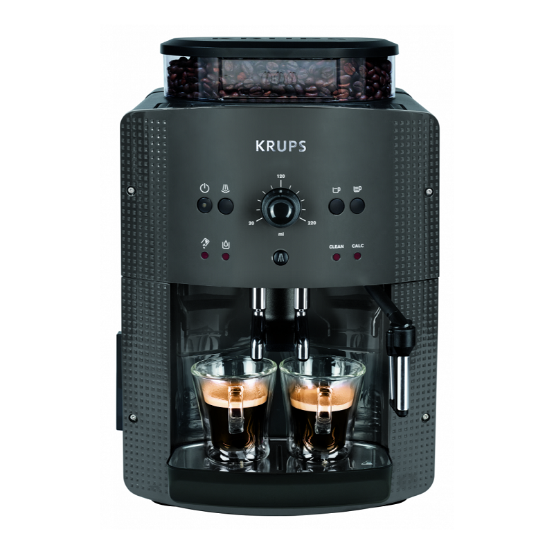 Krups aparat za espresso EA810B70 - Inelektronik