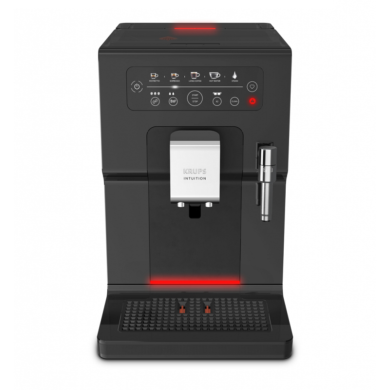 Krups aparat za espresso EA870810 - Inelektronik