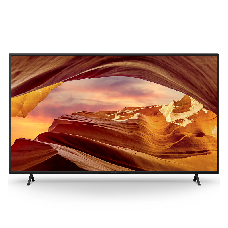 Sony televizor KD43X75WLPAEP - Inelektronik