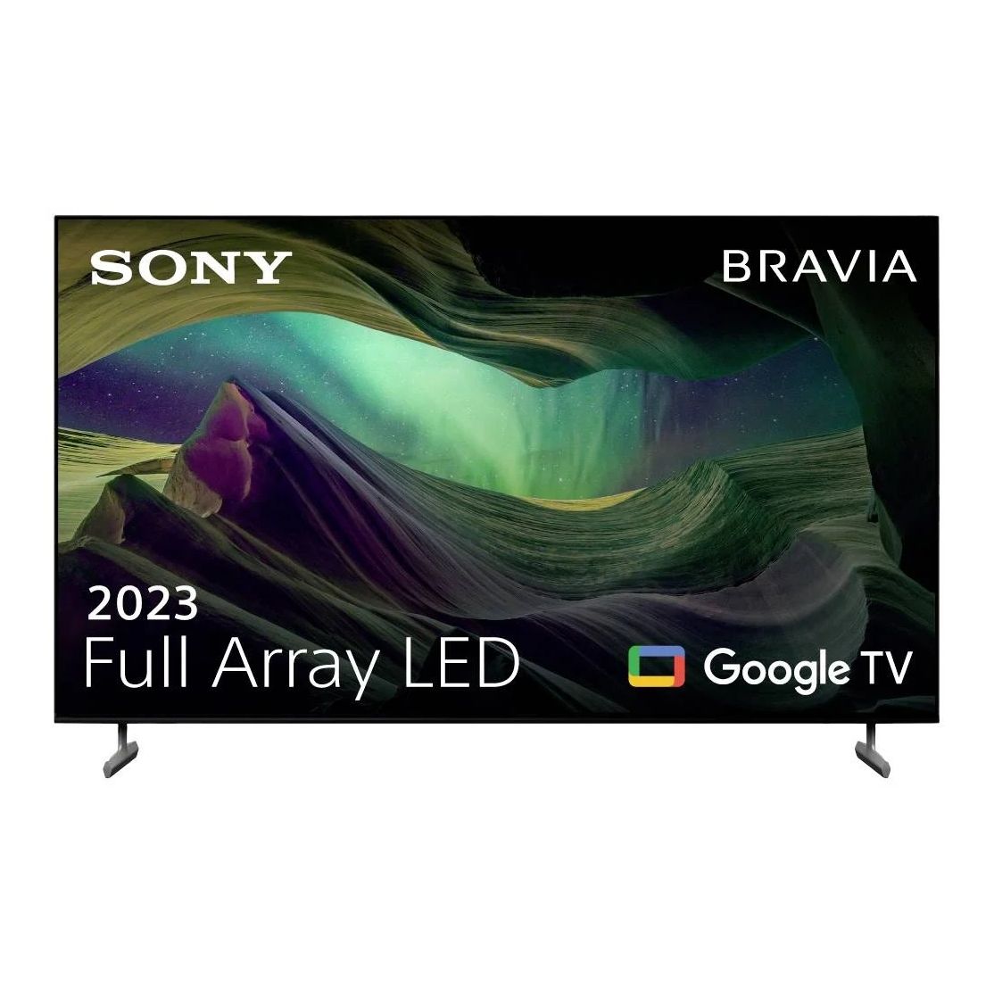 Sony televizor KD55X85LAEP - Inelektronik