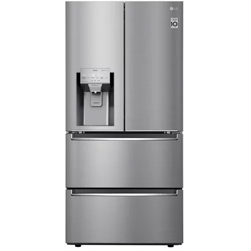 LG side by side frižider GML843PZ6F - Inelektronik