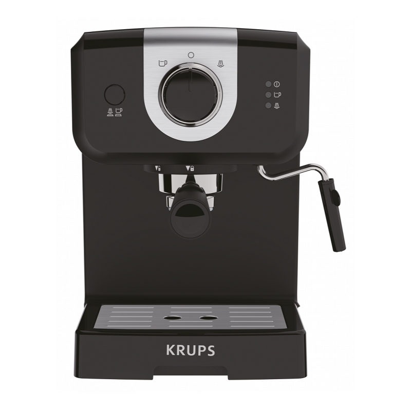Krups aparat za espresso XP320830 - Inelektronik